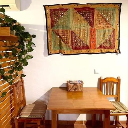 Buhardilla De Wallada قرطبة المظهر الخارجي الصورة