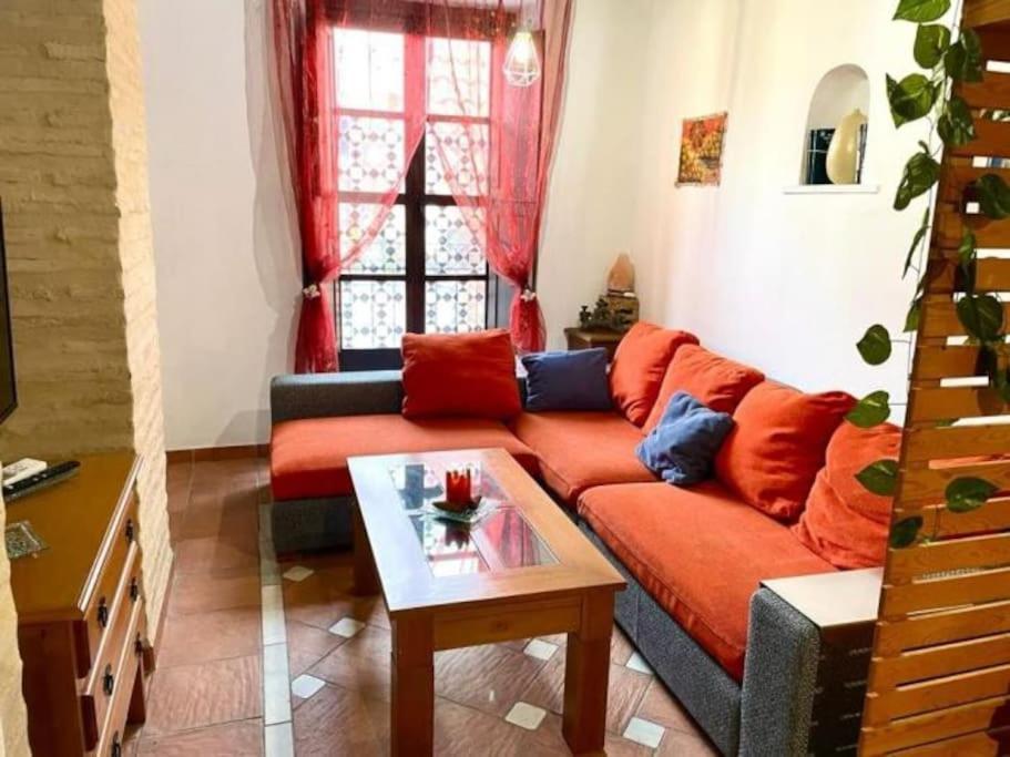 Buhardilla De Wallada قرطبة المظهر الخارجي الصورة