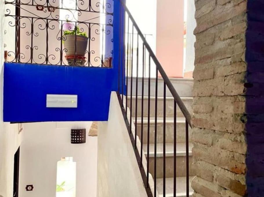 Buhardilla De Wallada قرطبة المظهر الخارجي الصورة