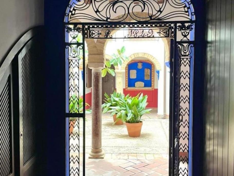 Buhardilla De Wallada قرطبة المظهر الخارجي الصورة